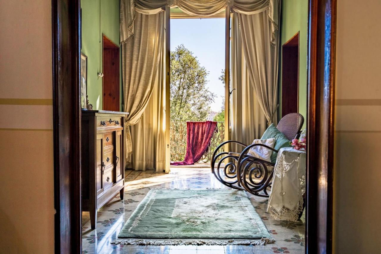 Villa Ines Charme Near Lucca อัลโตพาสซิโอ ภายนอก รูปภาพ