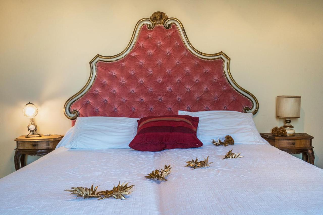 Villa Ines Charme Near Lucca อัลโตพาสซิโอ ภายนอก รูปภาพ