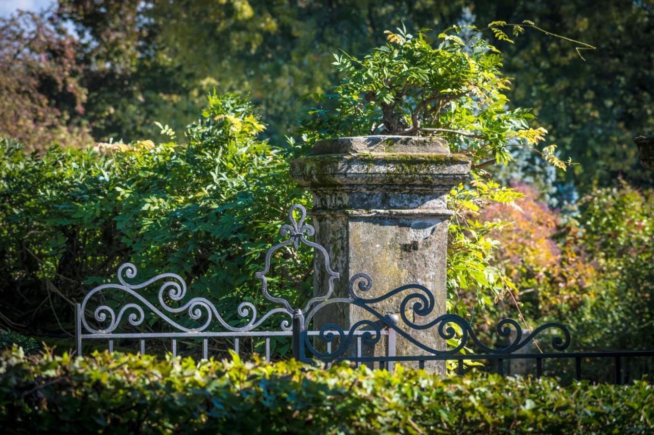 Villa Ines Charme Near Lucca อัลโตพาสซิโอ ภายนอก รูปภาพ