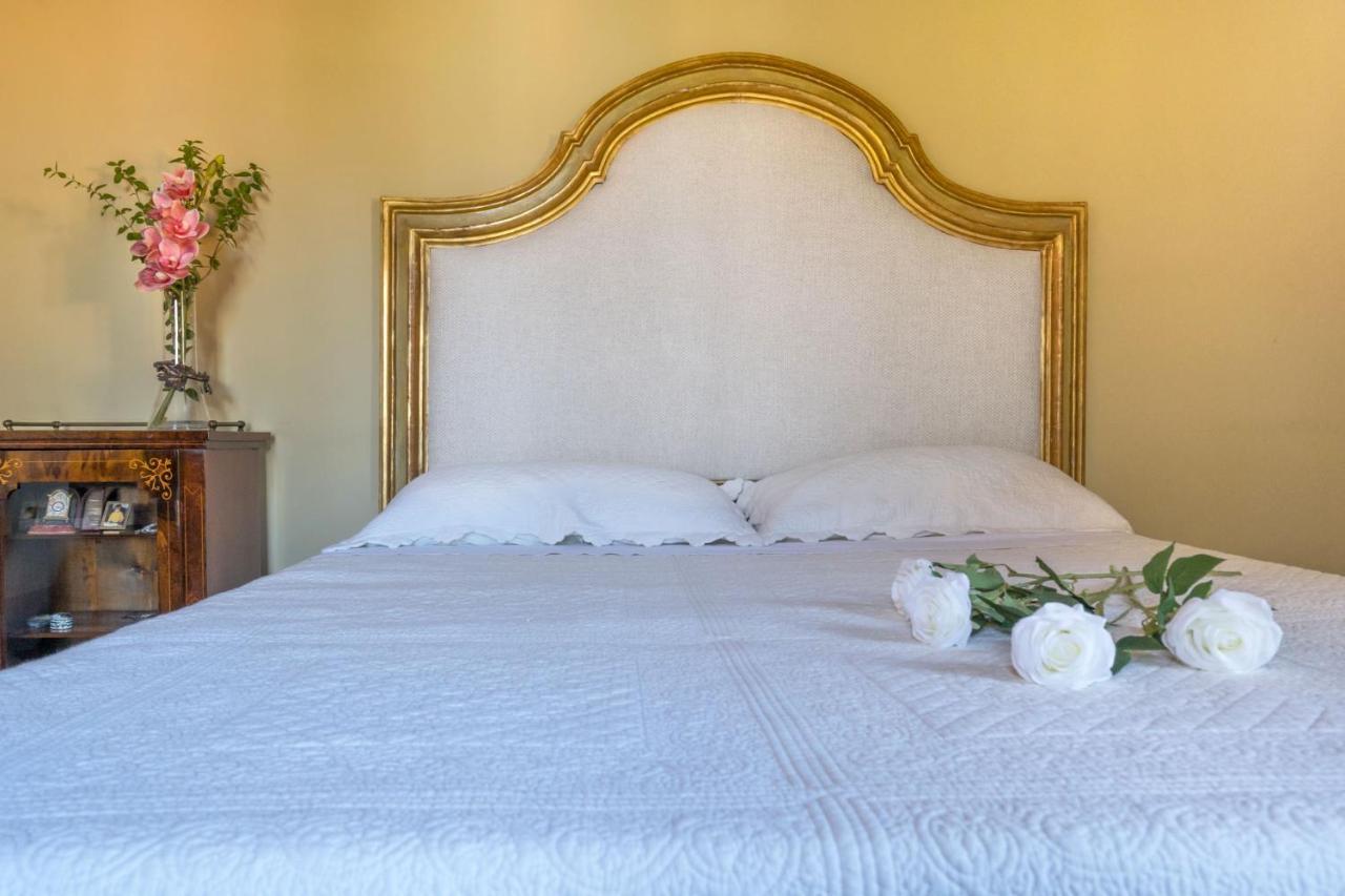 Villa Ines Charme Near Lucca อัลโตพาสซิโอ ภายนอก รูปภาพ