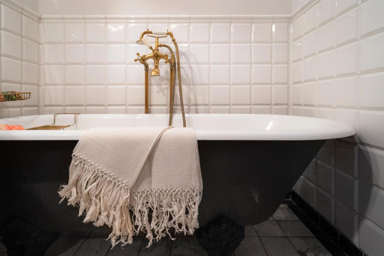 Villa Ines Charme Near Lucca อัลโตพาสซิโอ ภายนอก รูปภาพ